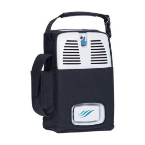 5 Portable Oxygen Concentrator