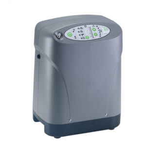 iGo Portable Oxygen Concentrator