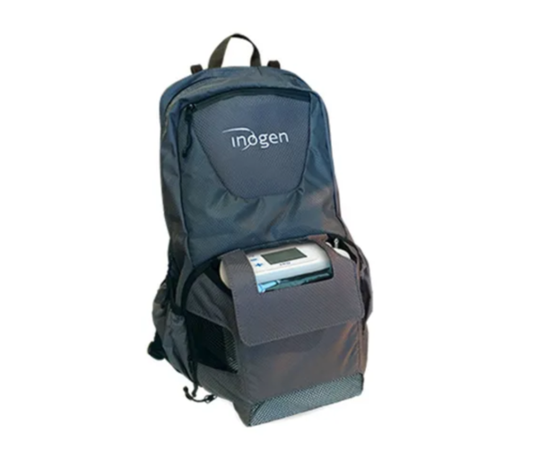 Inogen One G5 Backpack