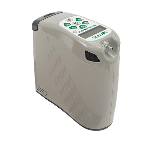Five Portable Oxygen Concentrator
