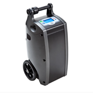 OxLife Independence Oxygen Concentrator