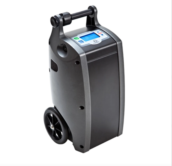 OxLife Independence Oxygen Concentrator
