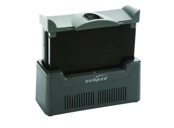 SeQual Eclipse Desktop External Battery Charger